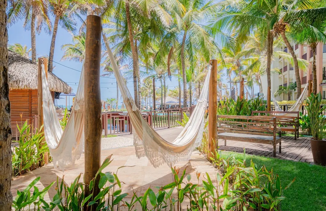 Beach Park Resort - Acqua-1