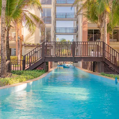 Beach Park Resort - Acqua-3